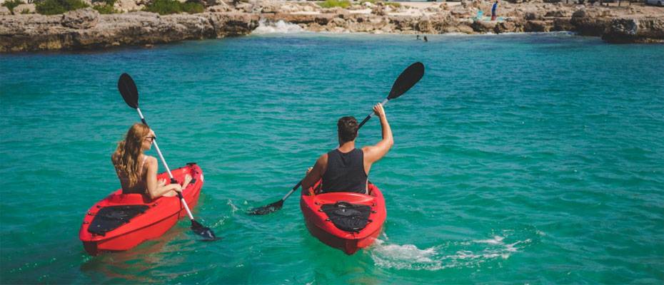 Fünf Sprachen der Liebe: Valentinstag auf Aruba - Lesen Sie die Nachrichten