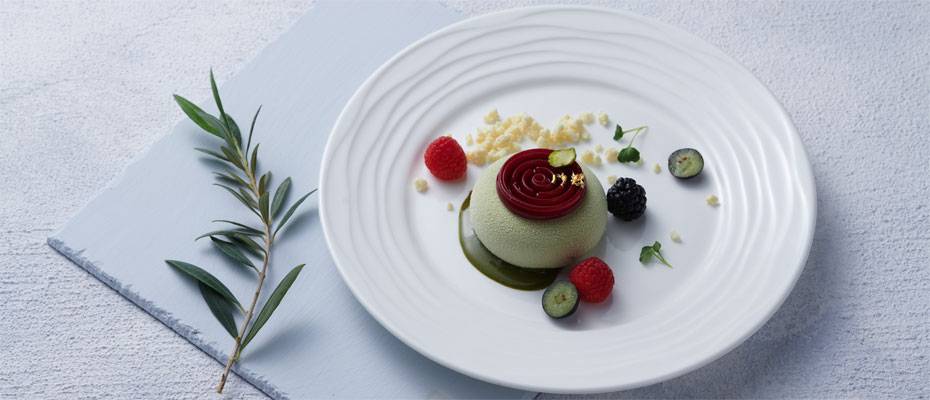 Plant-powered plates: Emirates shifts vegan cuisine towards minimally processed, whole foods - Lesen Sie die Nachrichten?>