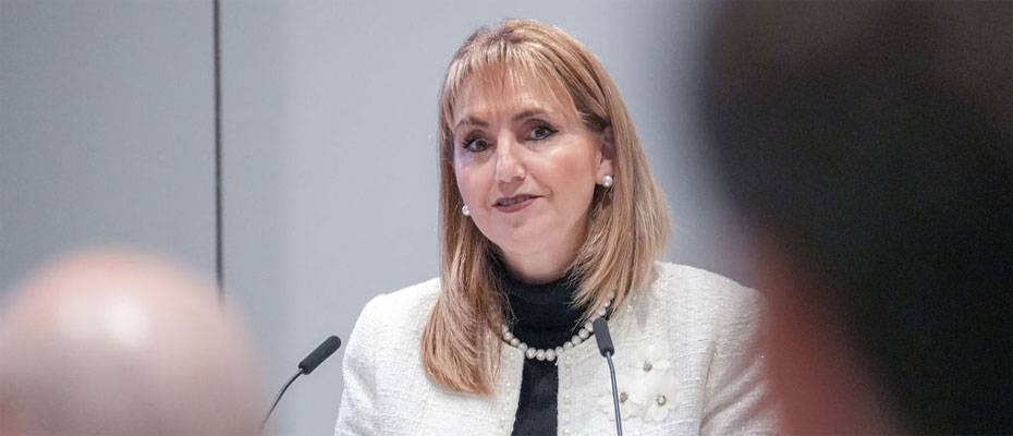 WTTC’de yeni dönem: Gloria Guevara başkan ve CEO olarak atandı - Lesen Sie die Nachrichten?>