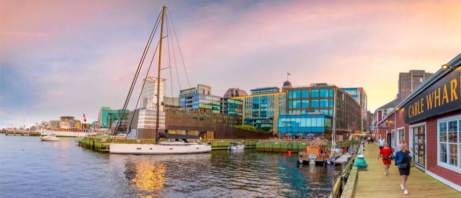 Nova Scotia 2026: Gute Gründe für eine Reise an Kanadas Atlantik - Lesen Sie die Nachrichten