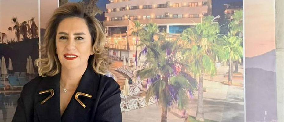 Bera Alanya Otel Kazakistan pazarında temaslarını güçlendirdi - Haberi Oku