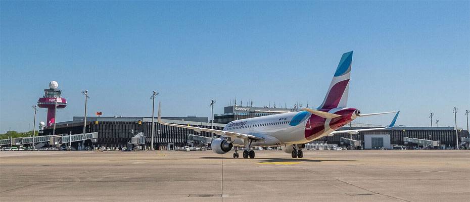 Sommerflugplan 2026: Hannover erweitert Angebot mit neuen Zielen - Lesen Sie die Nachrichten