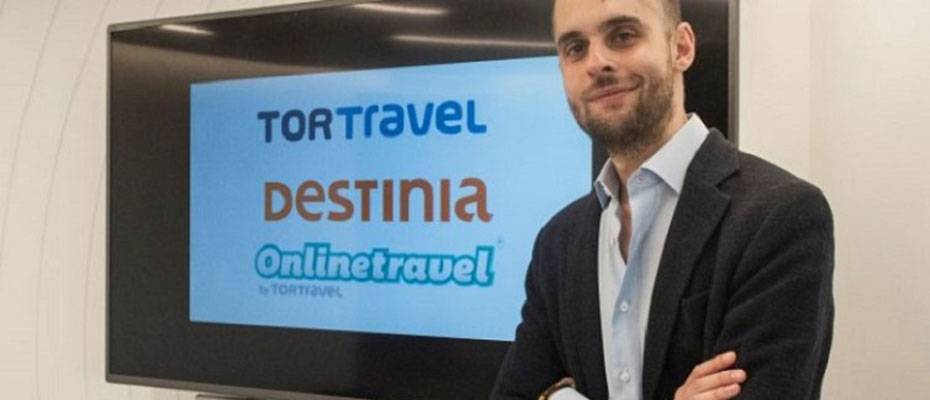 Destinia Grubu, İngiltere pazarına Travel Republic ve Netflights satın alımıyla giriyor - Lesen Sie die Nachrichten?>