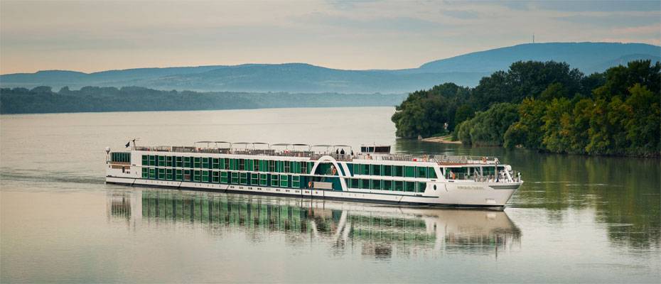 AMADEUS Flusskreuzfahrten eröffnet die Saison 2027 - Lesen Sie die Nachrichten