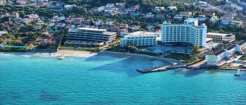 Çin’e vize muafiyeti Ege turizmine yeni ivme kazandırıyor - Lesen Sie die Nachrichten?>