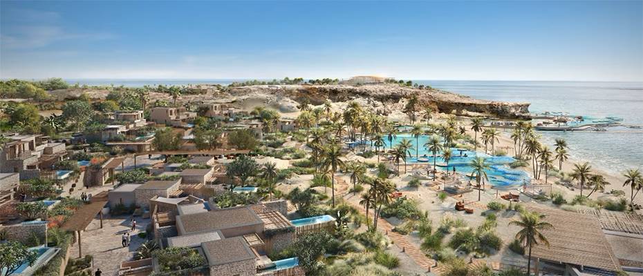 Six Senses kündigt vier neue Häuser für 2026 an - Lesen Sie die Nachrichten