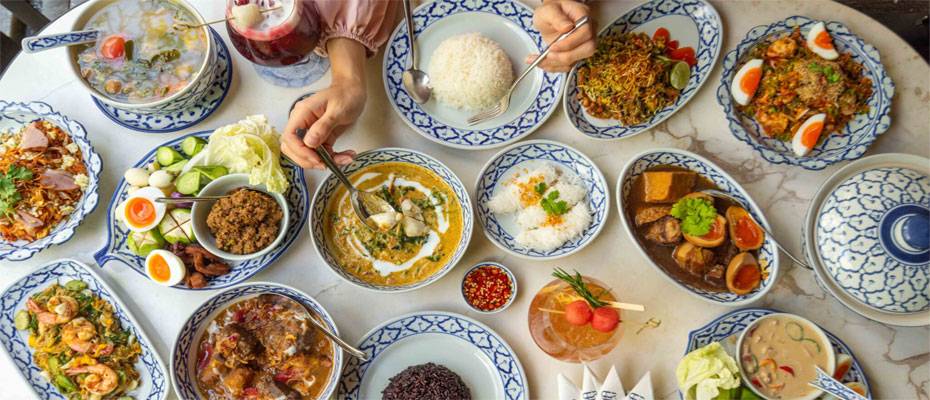 Bangkok Earns Top Honours in Tripadvisor Travellers’ Choice Awards 2026 for Food - Lesen Sie die Nachrichten?>