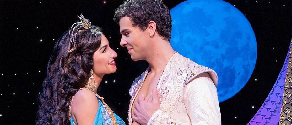 Frostbeulen? Nicht am Broadway! - Lesen Sie die Nachrichten