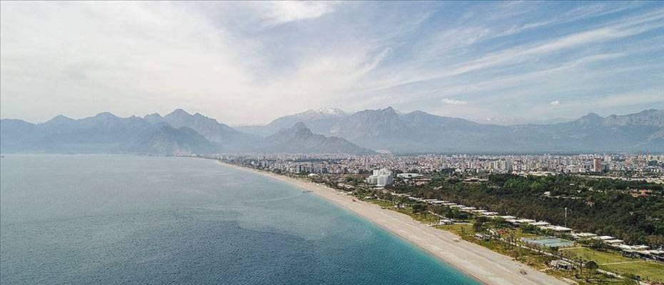 Antalya’da kongre turizmi küresel zirvelerle ivme kazanıyor - Lesen Sie die Nachrichten?>