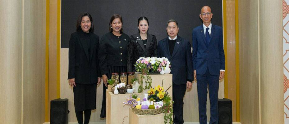 TAT advances value-led leisure growth at FITUR 2026 - Lesen Sie die Nachrichten?>