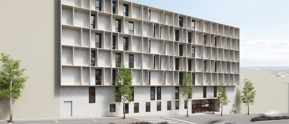 Portugal-Premiere: MEININGER eröffnet erstes Hotel in Porto - Lesen Sie die Nachrichten