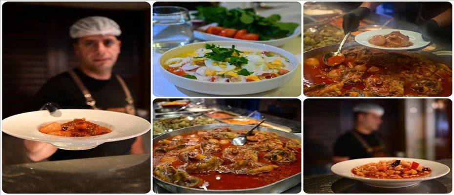 Antalya gastronomide markalaşma yolunda ilerliyor - Lesen Sie die Nachrichten?>