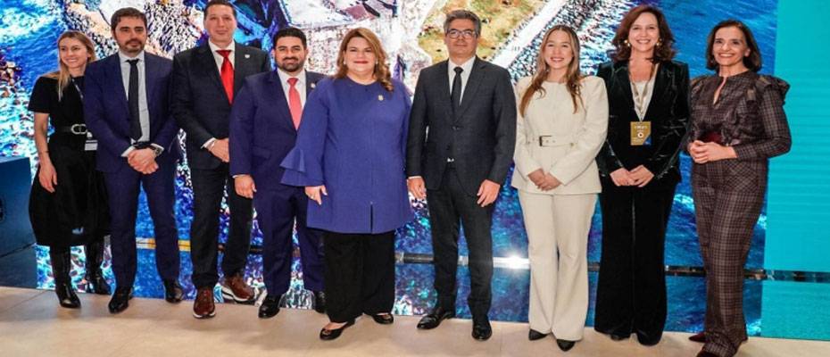 Puerto Rico FITUR 2027’nin Ülke Ortağı olacak - Lesen Sie die Nachrichten?>