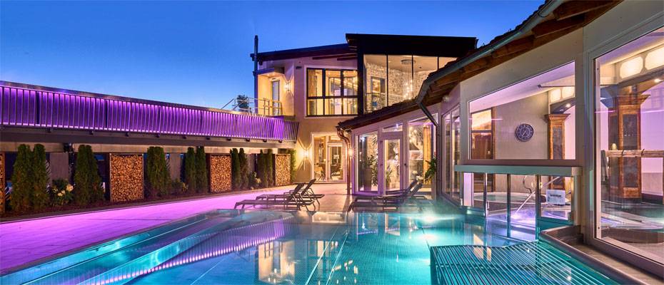 Bodenmais festigt seinen Ruf als Wellness-Hotspot in Deutschland - Lesen Sie die Nachrichten