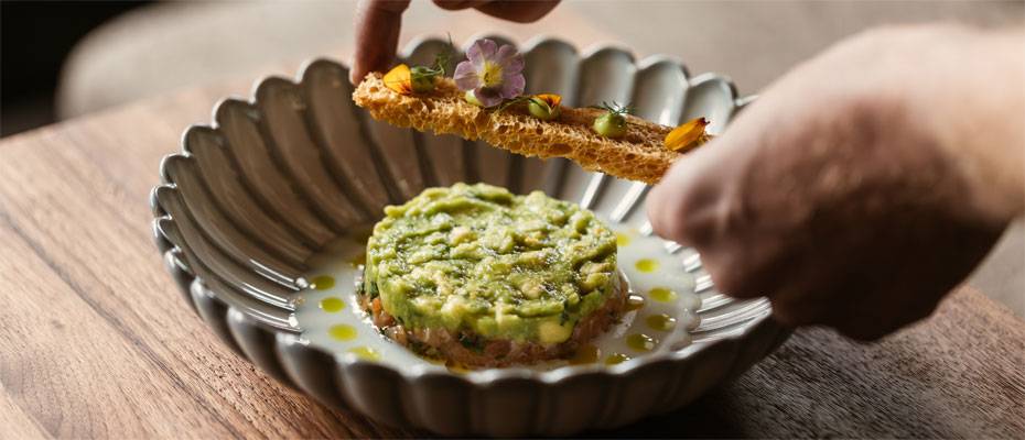 Alpine Achtsamkeit im Casa Cook Madonna - Lesen Sie die Nachrichten