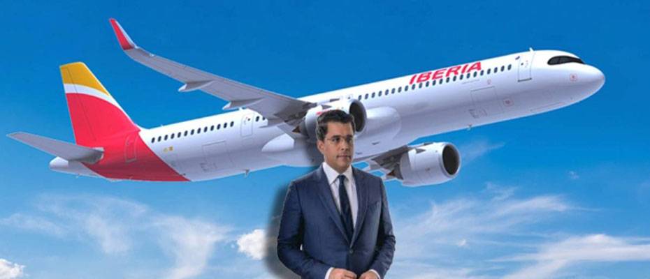 Dominikanische Republik und Iberia einigen sich auf neue Luftverkehrsvereinbarung - Lesen Sie die Nachrichten