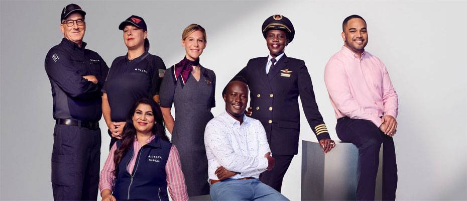 Delta recognized as a 2026 Glassdoor Best Place to Work - Lesen Sie die Nachrichten?>