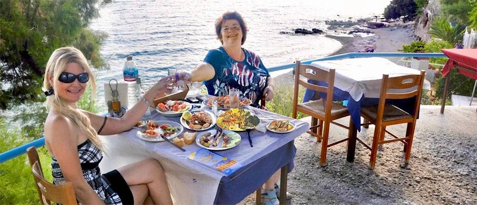Türk Turistin Midilli Ekonomisine Katkısı 80 Milyon Euro´ya Yaklaştı - Haberi Oku
