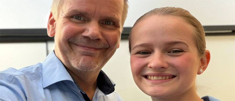 TUI TRAVELStar Azubis holen Landes- und Bundessieg - Lesen Sie die Nachrichten