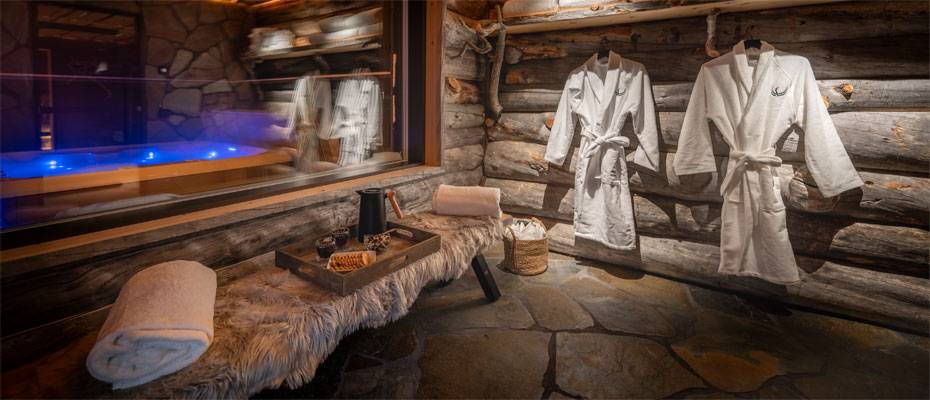 Fagerholm Island und Aurora Radar Station setzen neue Maßstäbe für nachhaltigen Luxus in Finnland - Lesen Sie die Nachrichten