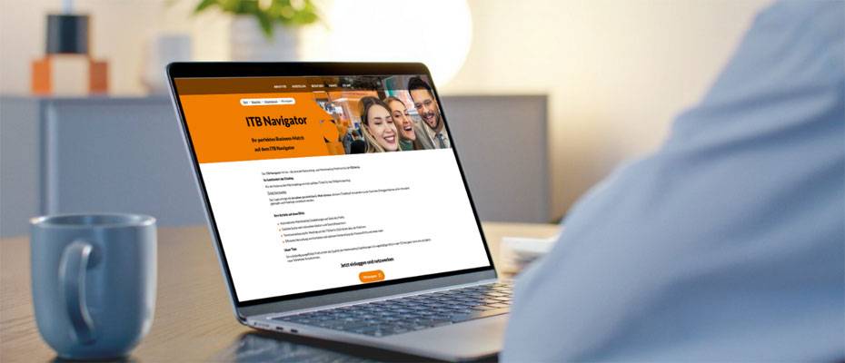 ITB Berlin 2026 launches ITB Navigator for matchmaking and show preparation - Lesen Sie die Nachrichten?>
