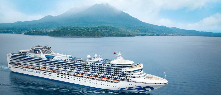 Diamond Princess expands culinary offering with two new specialty restaurants - Lesen Sie die Nachrichten?>