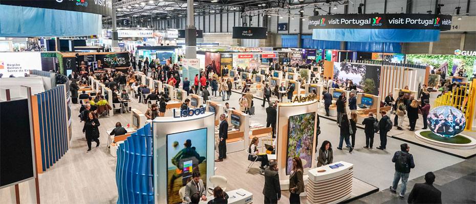 İspanya, Turizm 2030 Stratejisini tanıttı ve küresel turizm yönetişimindeki rolünü güçlendirdi - Lesen Sie die Nachrichten?>