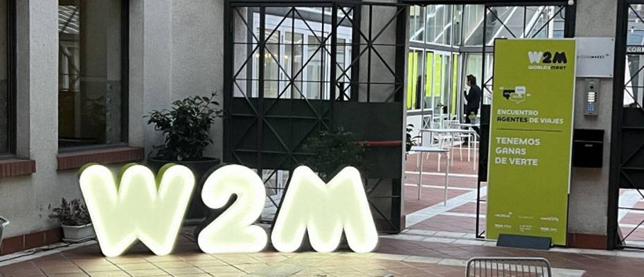 World2Meet, easyJet Holidays’in İspanya’daki yeni yer hizmetleri ortağı oldu - Haberi Oku