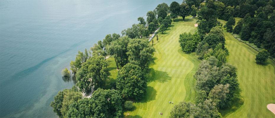 Ascona: Golf, See und Lebensart im Gleichgewicht - Lesen Sie die Nachrichten