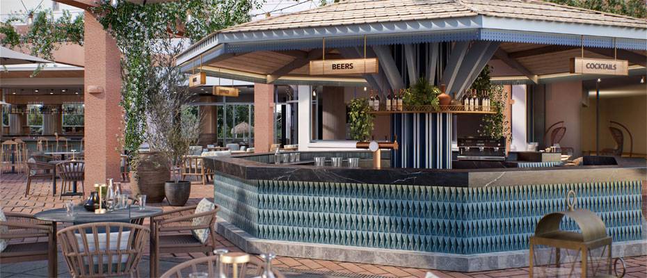 Hyatt Regency Vilamoura Algarve eröffnet an Portugals Südküste - Lesen Sie die Nachrichten