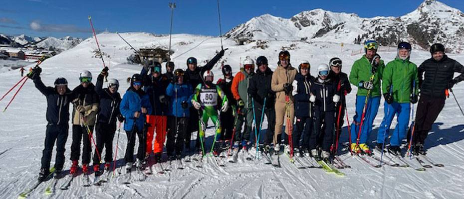 Interbourse 2026 bringt die Finanzwelt nach Obertauern - Lesen Sie die Nachrichten