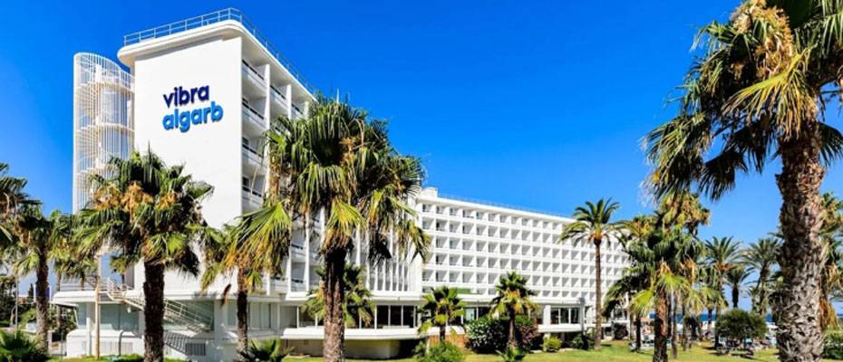 Hotelverband auf Ibiza und Formentera unter Druck - Lesen Sie die Nachrichten