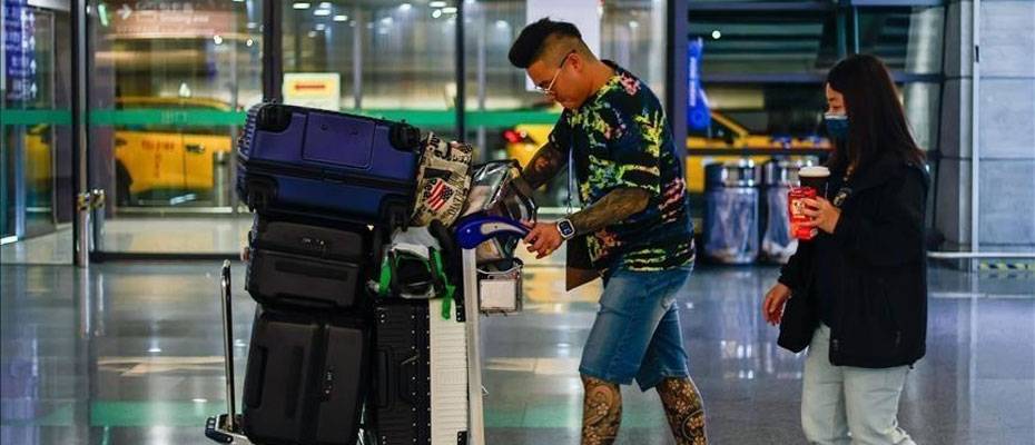 China advises citizens to avoid travel to Japan - Lesen Sie die Nachrichten?>