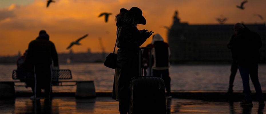 Yerli turistlerin 2025’in ilk dokuz ayındaki harcamaları rekor kırdı - Lesen Sie die Nachrichten?>