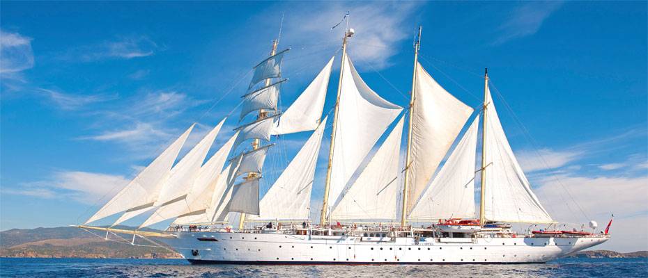 Smartphone-Fotografie auf hoher See - Lesen Sie die Nachrichten