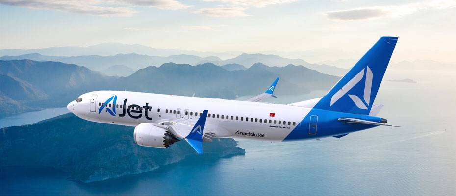 BARIG nimmt AJet als neues Mitglied auf - Lesen Sie die Nachrichten