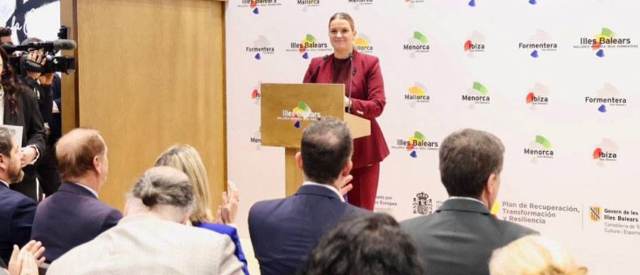 Ibiza und Formentera starten App zur Echtzeit-Information über Strandbelegung - Lesen Sie die Nachrichten