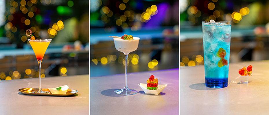 Moxy Hotels brings a playful twist to the New Year with Sweet Moxy Fest - Lesen Sie die Nachrichten?>