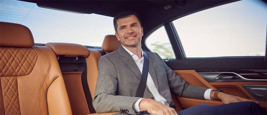 Emirates extends Chauffeur-Drive service in Japan to Narita and Kansai - Lesen Sie die Nachrichten?>