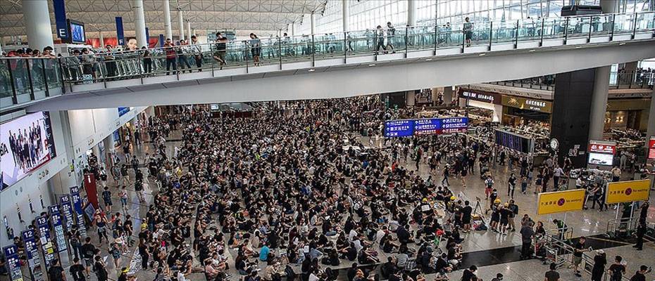 Çin’de sınır aşırı seyahatler 2025’te yüzde 14,2 arttı - Lesen Sie die Nachrichten?>