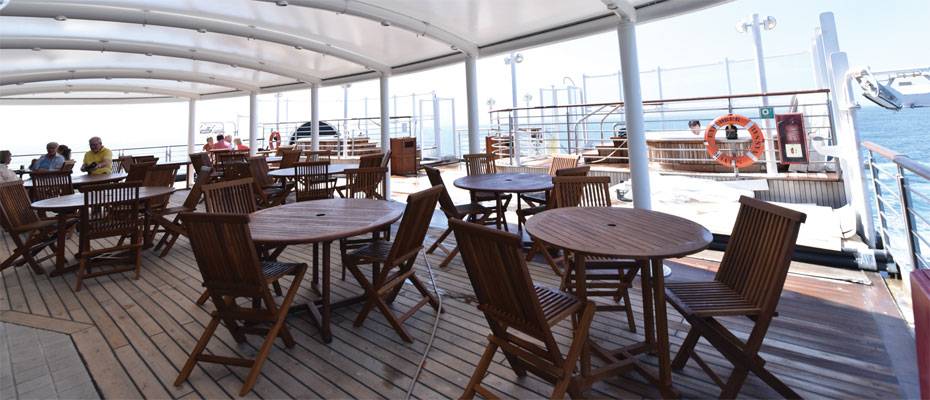 Silversea wird offizieller Partner der BNP Paribas Open - Lesen Sie die Nachrichten