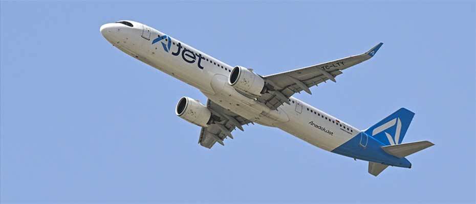 AJet, Romanya ve Moldova’da üç yeni dış hat açıyor - Lesen Sie die Nachrichten?>