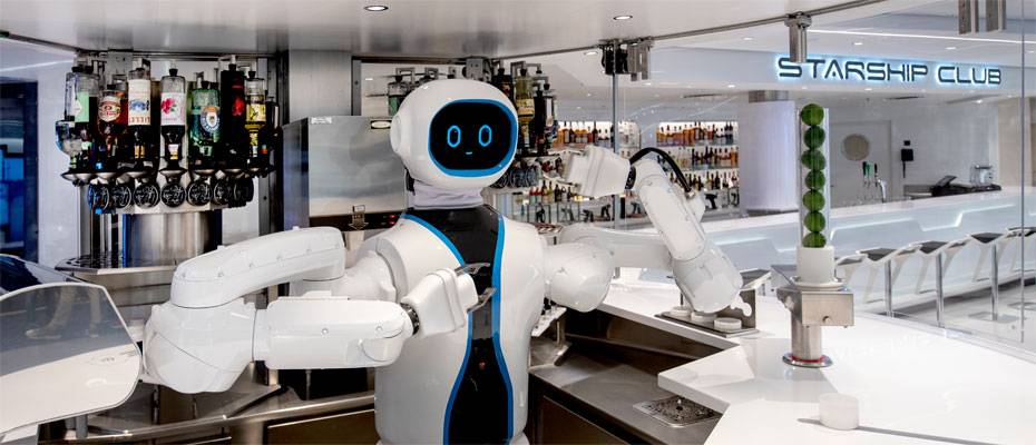 Spektakuläre Erlebnisse an Bord der MSC Flotte - Lesen Sie die Nachrichten