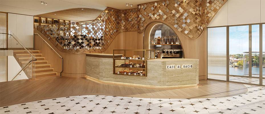 Celebrity River Cruises baut Flotte deutlich aus - Lesen Sie die Nachrichten