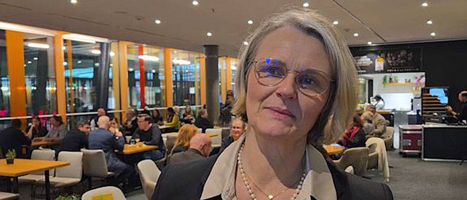 Reisefreiheit bleibt ein zentrales Thema des Tourismus - Lesen Sie die Nachrichten