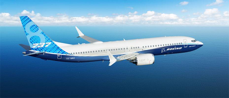 Air India expands single-aisle fleet with order for 30 Boeing 737 MAX jets - Lesen Sie die Nachrichten?>