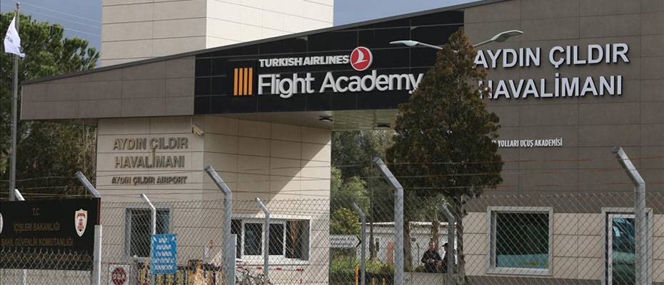 Aydın Çıldır Havalimanı ticari uçuşlara hazırlanıyor - Lesen Sie die Nachrichten?>