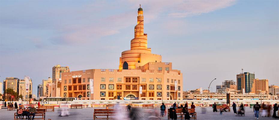 Qatar zieht positive Tourismusbilanz für 2025 - Lesen Sie die Nachrichten