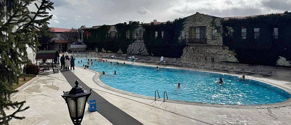 Termal turizm Afyonkarahisar’da yarıyıl tatiline canlılık getirdi - Lesen Sie die Nachrichten?>