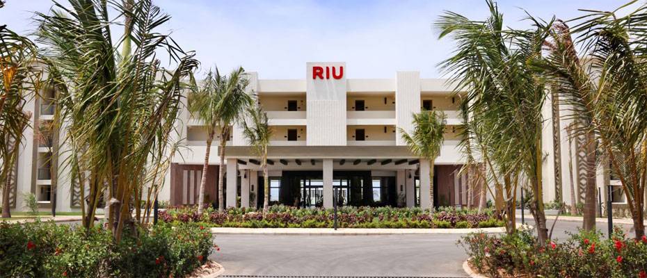 RIU erweitert Präsenz auf Sansibar: Riu Palace Swahili eröffnet in Nungwi - Lesen Sie die Nachrichten